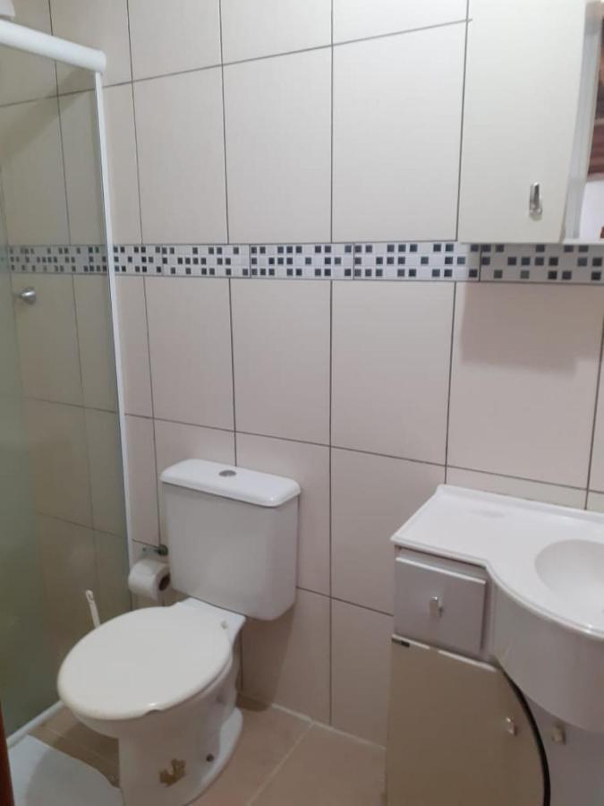Bula House Apartment Garopaba Ngoại thất bức ảnh