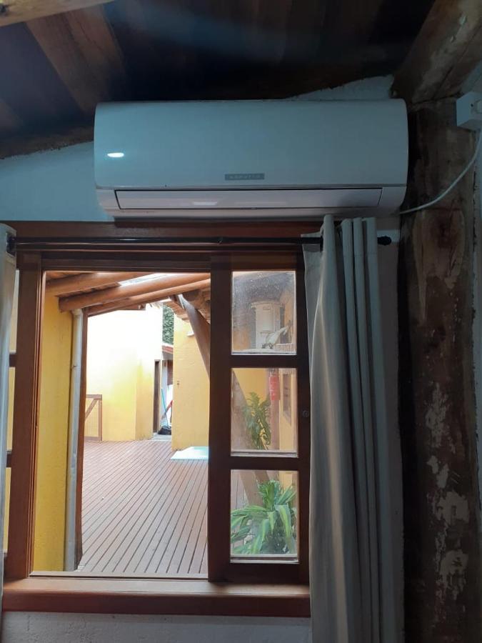 Bula House Apartment Garopaba Ngoại thất bức ảnh