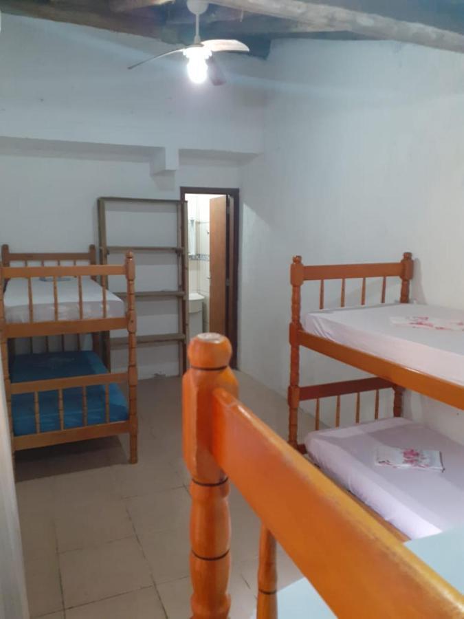 Bula House Apartment Garopaba Ngoại thất bức ảnh