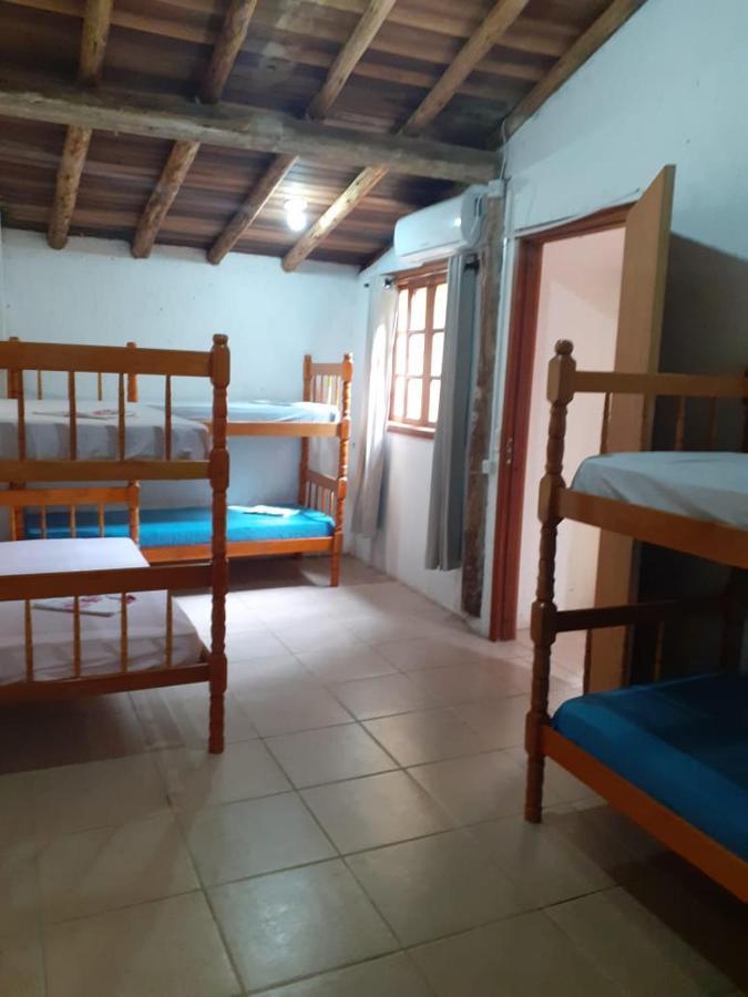 Bula House Apartment Garopaba Ngoại thất bức ảnh