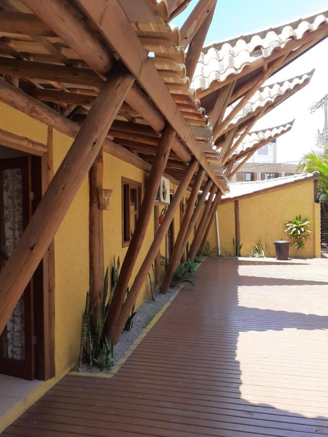 Bula House Apartment Garopaba Ngoại thất bức ảnh