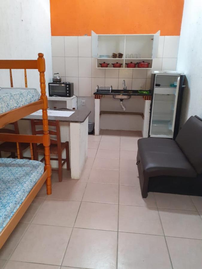 Bula House Apartment Garopaba Ngoại thất bức ảnh