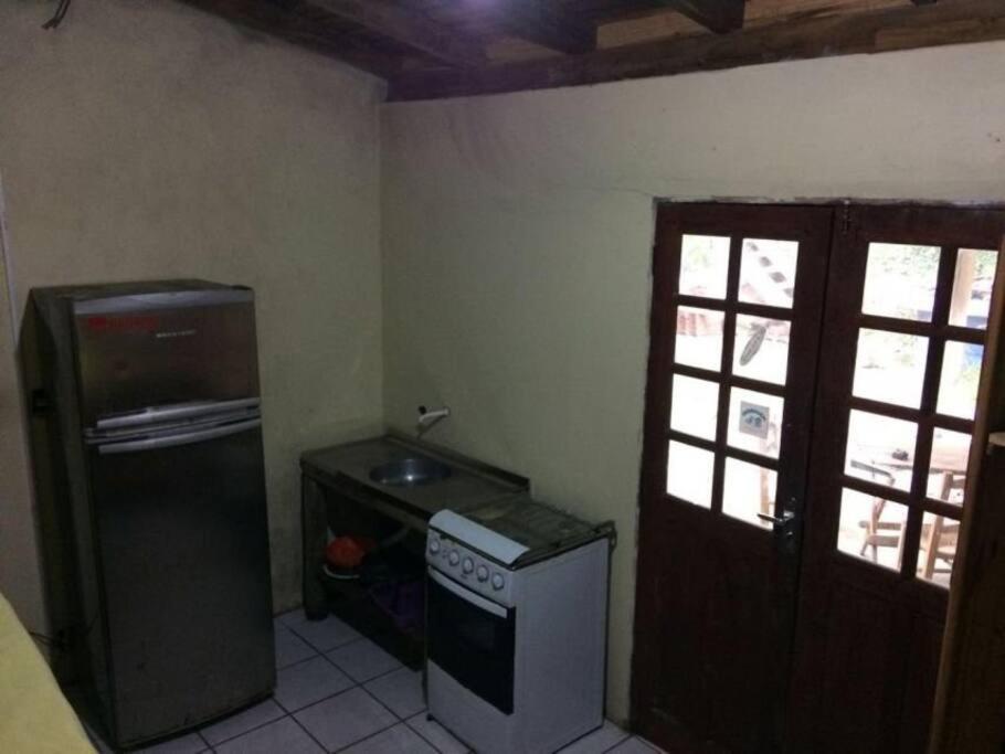 Bula House Apartment Garopaba Phòng bức ảnh