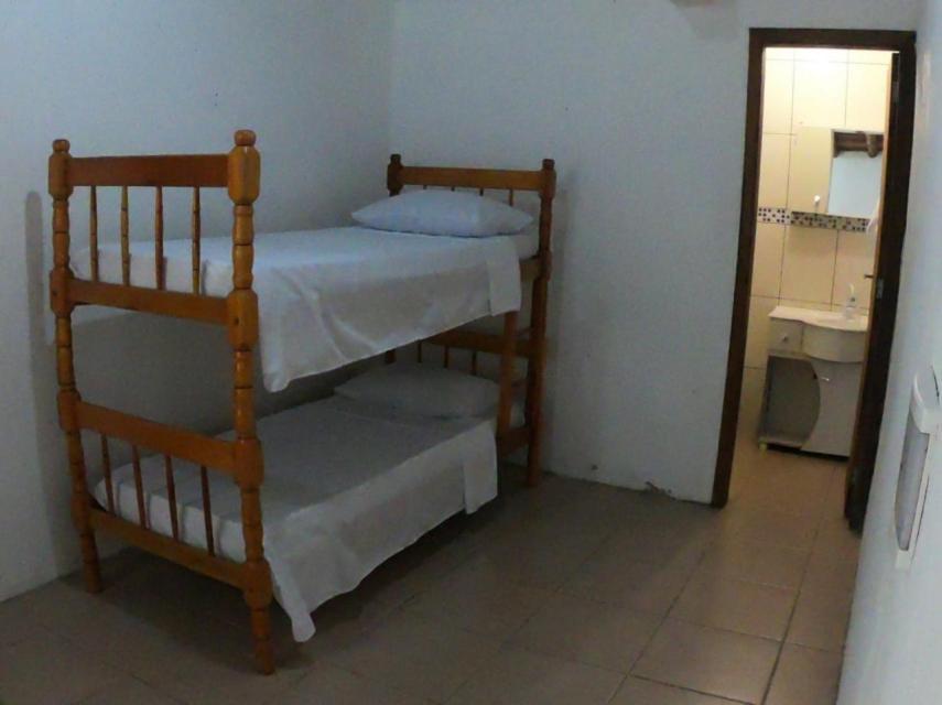 Bula House Apartment Garopaba Phòng bức ảnh