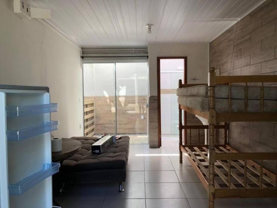 Bula House Apartment Garopaba Phòng bức ảnh