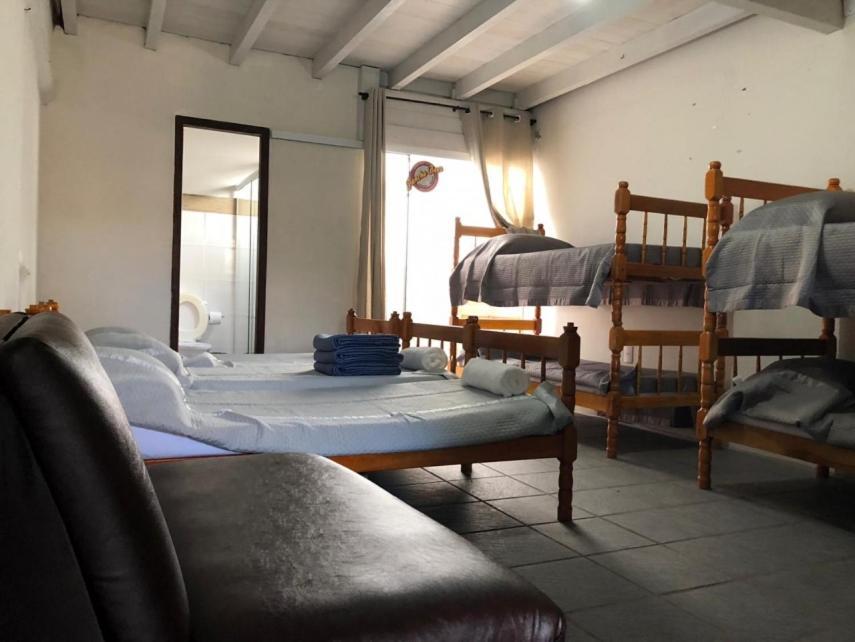 Bula House Apartment Garopaba Phòng bức ảnh