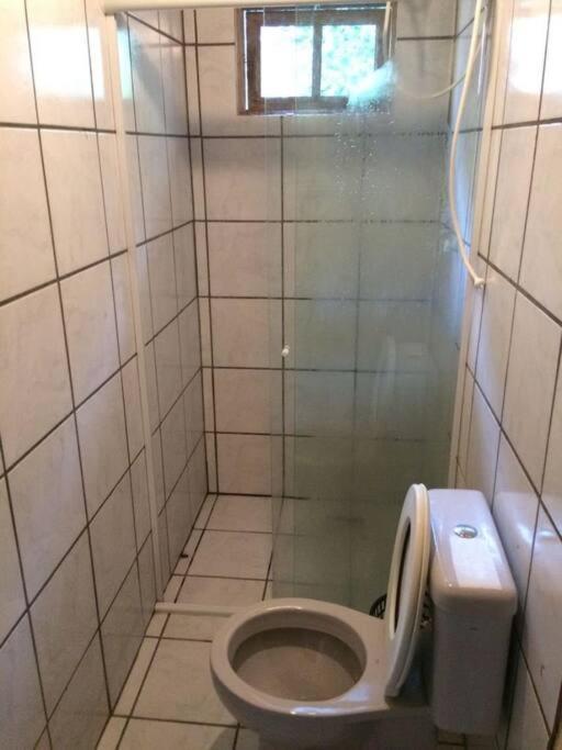 Bula House Apartment Garopaba Phòng bức ảnh