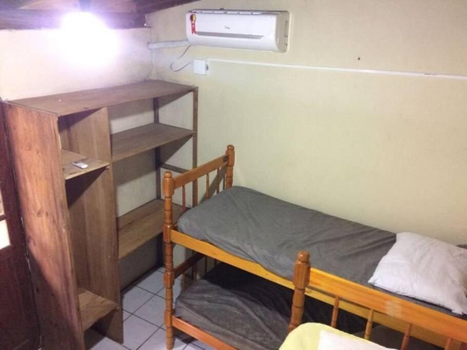 Bula House Apartment Garopaba Phòng bức ảnh