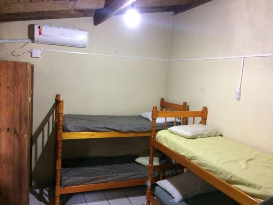 Bula House Apartment Garopaba Phòng bức ảnh