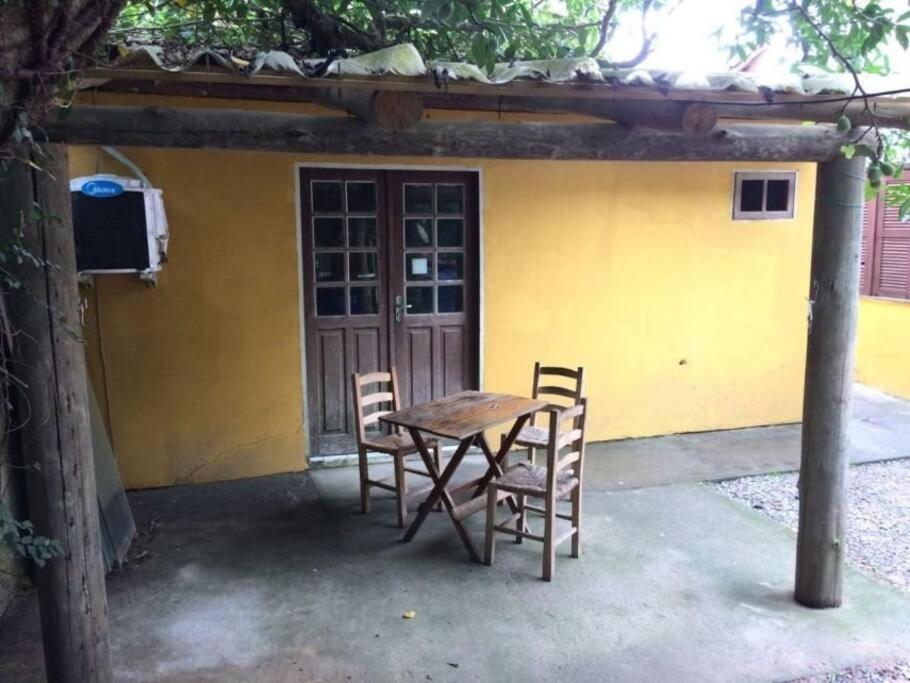 Bula House Apartment Garopaba Phòng bức ảnh