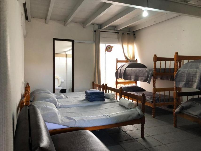 Bula House Apartment Garopaba Phòng bức ảnh