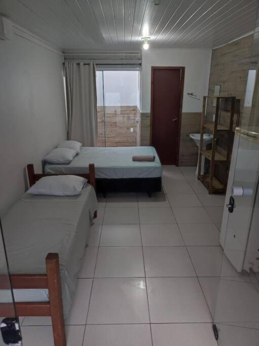Bula House Apartment Garopaba Phòng bức ảnh