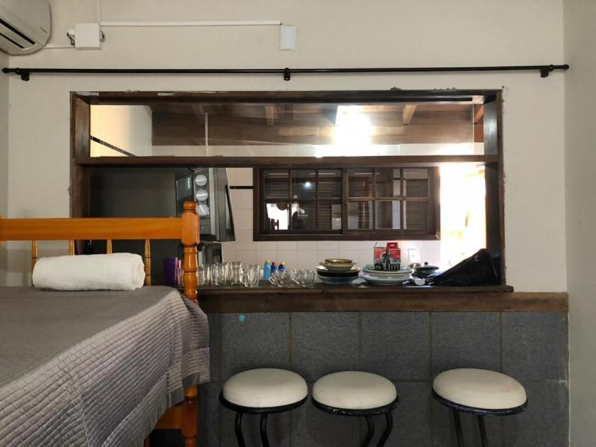 Bula House Apartment Garopaba Phòng bức ảnh