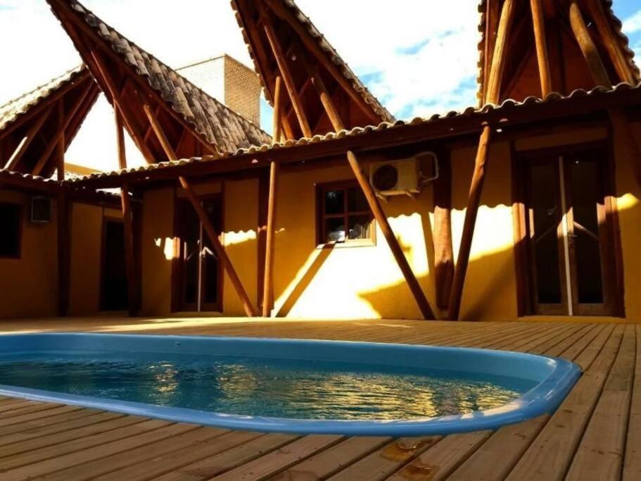 Bula House Apartment Garopaba Phòng bức ảnh