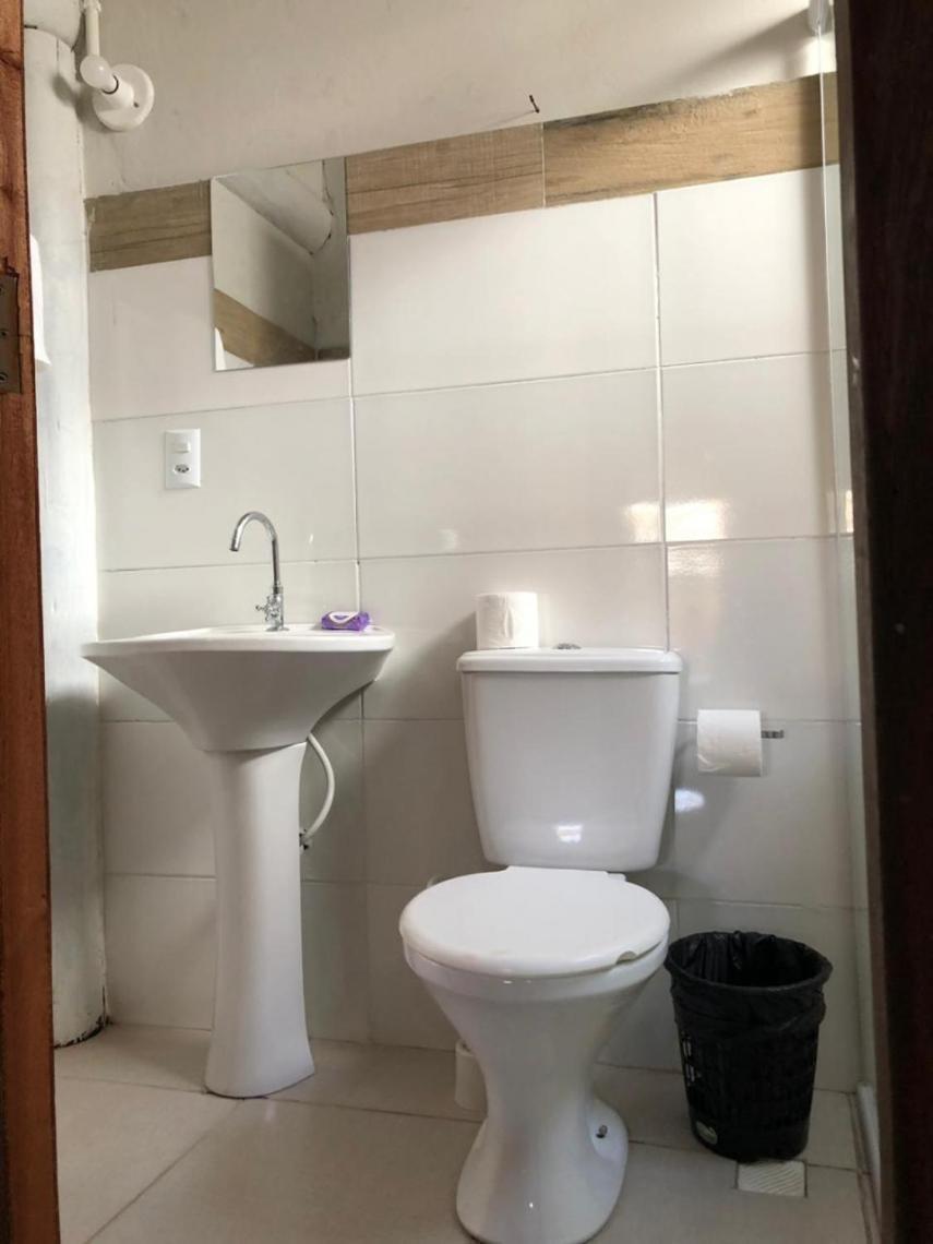 Bula House Apartment Garopaba Phòng bức ảnh