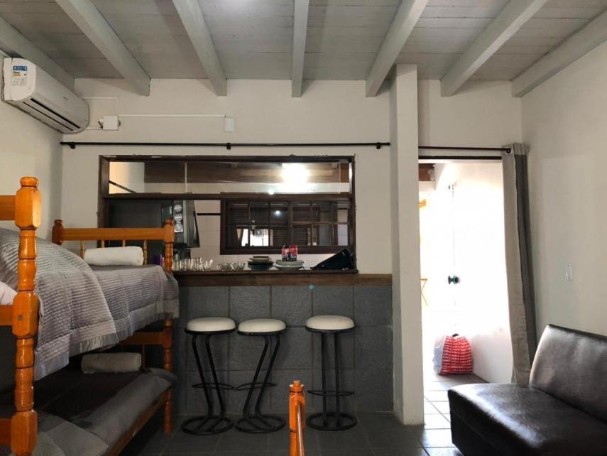 Bula House Apartment Garopaba Phòng bức ảnh