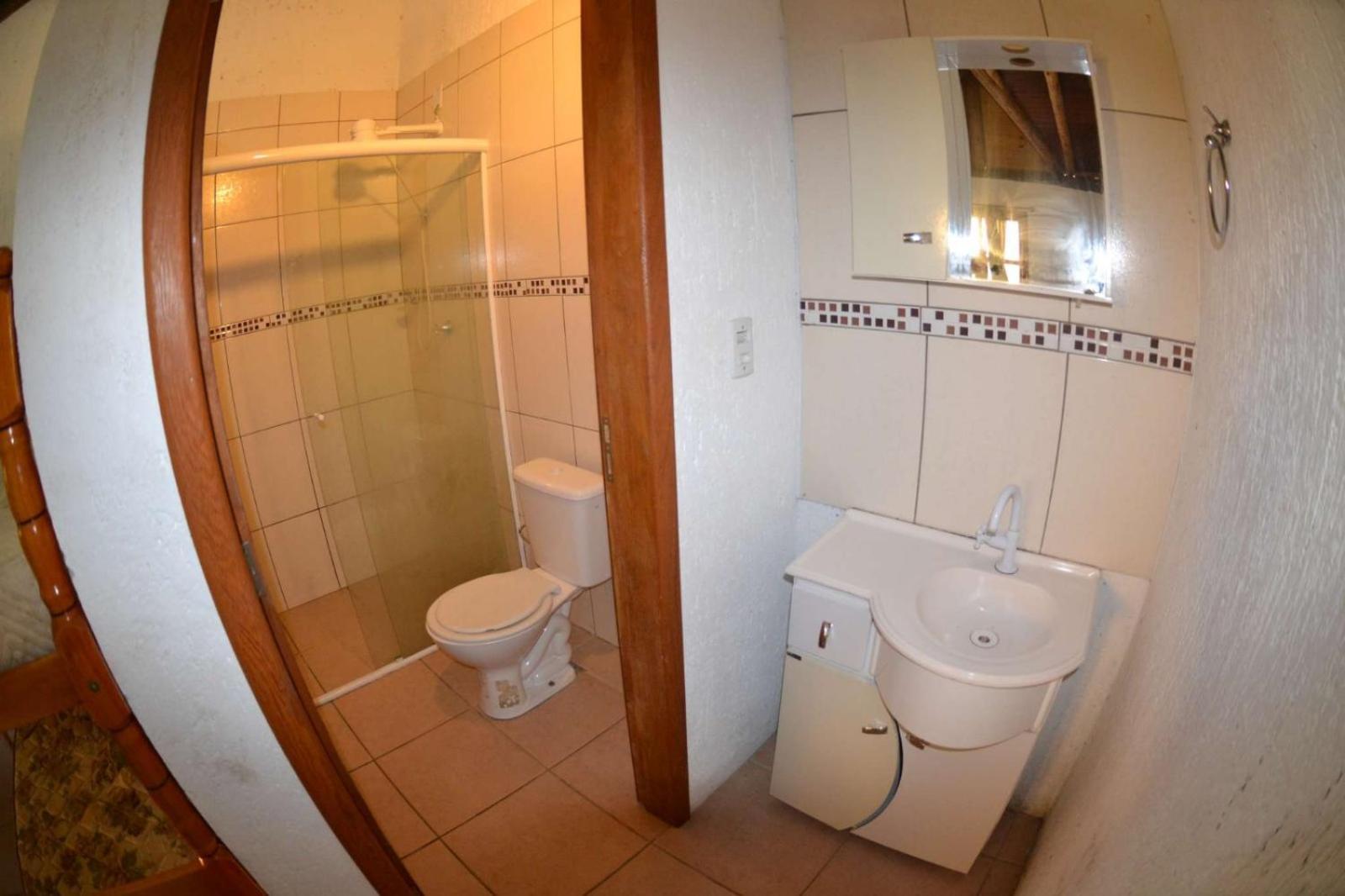 Bula House Apartment Garopaba Phòng bức ảnh