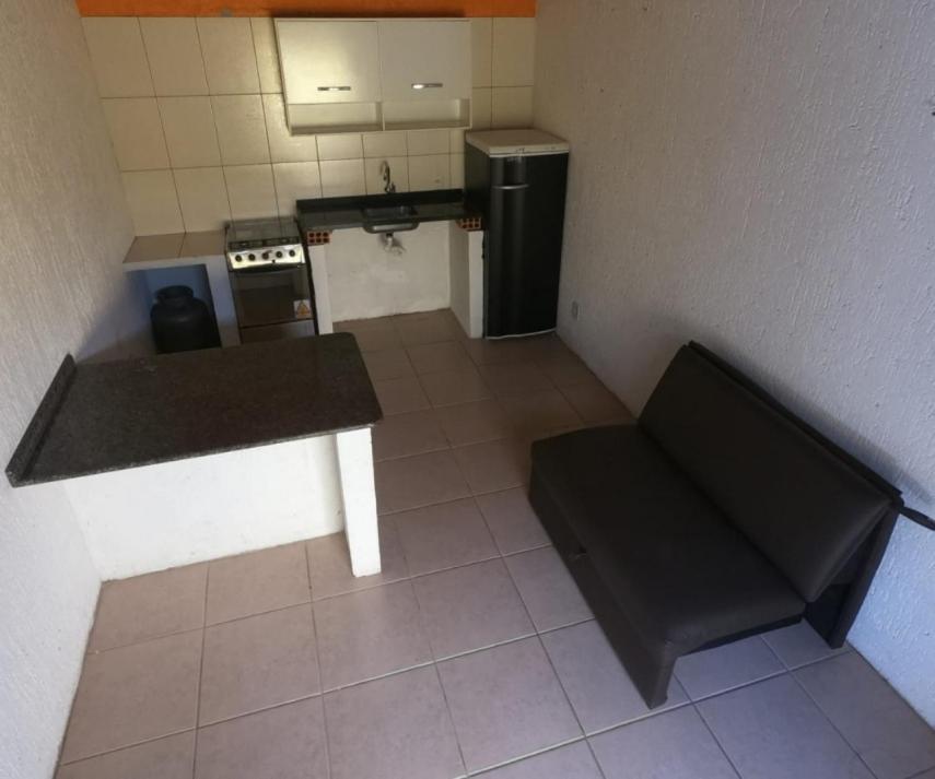 Bula House Apartment Garopaba Phòng bức ảnh